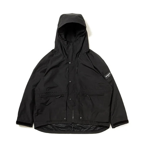 430 fourthirty/WADE MOUNTAIN PARKA/430 フォーサーティ マウンテン パーカー